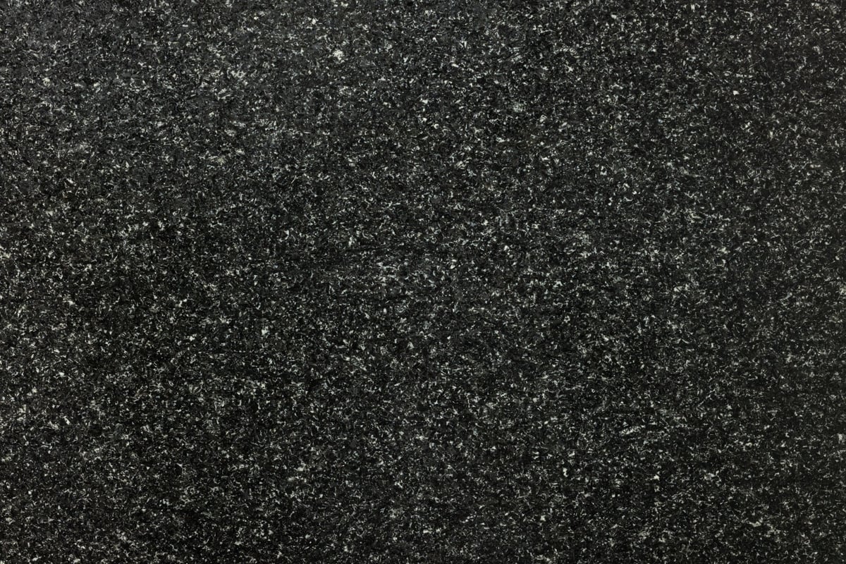 Dark Granite countertop material