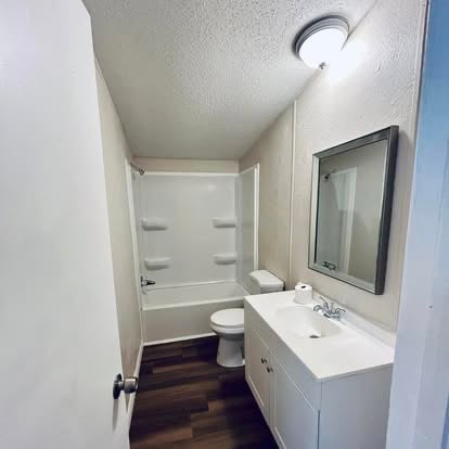 Bathroom Remodeling project