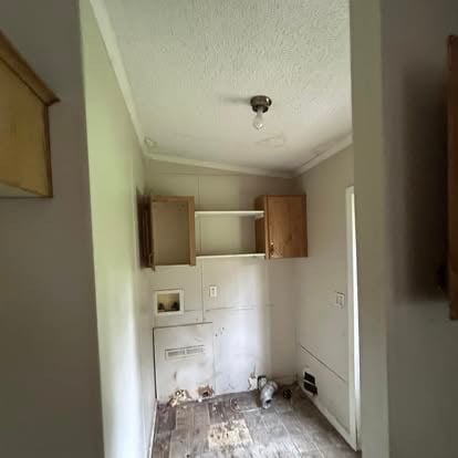 Home Remodeling project