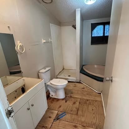 Home Remodeling project