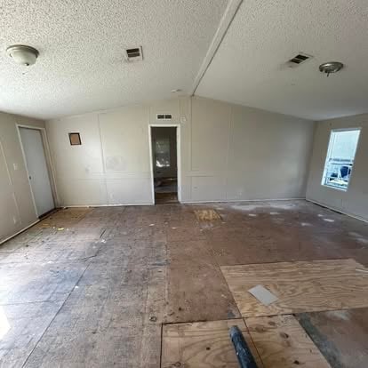 Home Remodeling project