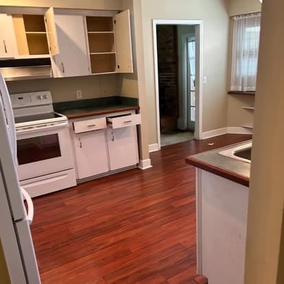 Kitchen Remodeling project