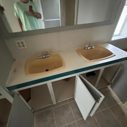Custom Cabinetry project