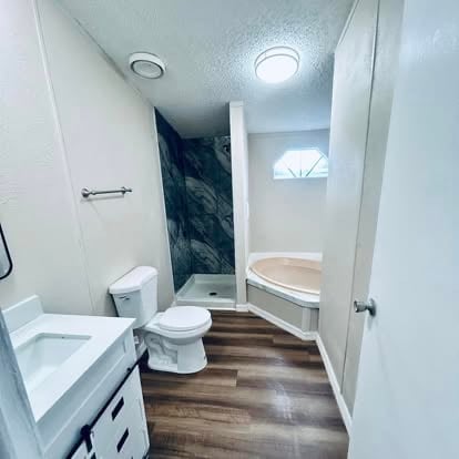 Bathroom Remodeling project