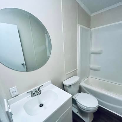 Bathroom Remodeling project